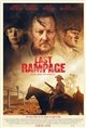 The Last Rampage Poster