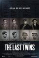 The Last Twins Poster