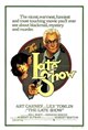 The Late Show (1977) Movie Poster