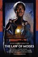 The Law of Moises Poster