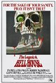 The Legend of Hell House Poster