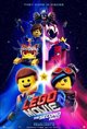 The Lego Movie 2: The Second Part Early Access Screening Poster