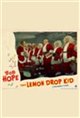 The Lemon Drop Kid Movie Poster