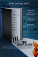 The Librarians poster