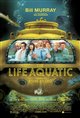The Life Aquatic With Steve Zissou Poster