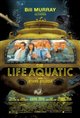 The Life Aquatic With Steve Zissou (v.f.) Poster