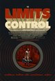 The Limits of Control  Poster