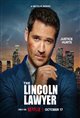 The Lincoln Lawyer (Netflix) Movie Poster