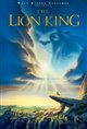The Lion King Movie Poster
