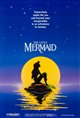 The Little Mermaid 3D Movie Poster