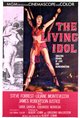 The Living Idol Poster