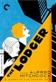 The Lodger: A Story of the London Fog Poster