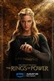 The Lord of the Rings: The Rings of Power (Prime Video) Movie Poster