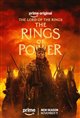The Lord of the Rings: The Rings of Power (Prime Video) Movie Poster