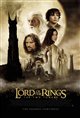 The Lord of the Rings: The Two Towers - 4K Remaster Poster