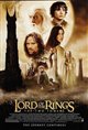 The Lord of the Rings: The Two Towers - Extended Edition Movie Poster