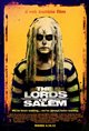 The Lords of Salem Movie Poster