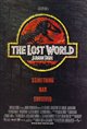 The Lost World: Jurassic Park Poster