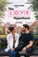 The Love Hypothesis (Prime Video) Movie Poster