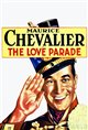 The Love Parade (1929) Movie Poster