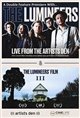 The Lumineers: Live From The Artists Den Cinema Series Poster