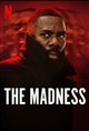 The Madness (Netflix) Movie Poster