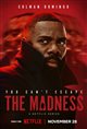 The Madness (Netflix) Movie Poster