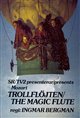 The Magic Flute Poster