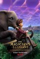 The Magician's Elephant Poster