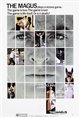 The Magus Poster