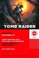 The Making of a Tomb Raider presented by Coca-Cola Poster