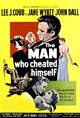 The Man Who Cheated Himself (1950) Poster