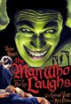 The Man Who Laughs Poster