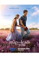 The Map That Leads to You (Prime Video) Movie Poster