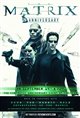 The Matrix 25th Anniversary poster