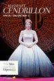 The Metropolitan Opera: Cendrillon ENCORE Poster