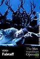 The Metropolitan Opera: Falstaff Movie Poster