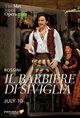 The Metropolitan Opera: II Barbiere di Siviglia (2019) - Encore Poster