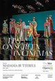 The Metropolitan Opera: Madama Butterfly (2019) - Live Poster