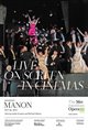 The Metropolitan Opera: Manon (2019) - Live Poster