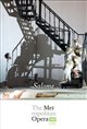The Metropolitan Opera: Salome Poster