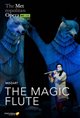 The Metropolitan Opera: The Magic Flute Holiday Encore (2021) Poster