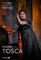 The Metropolitan Opera: Tosca (2020) - Encore Poster