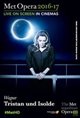 The Metropolitan Opera: Tristan und Isolde Movie Poster
