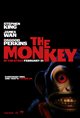 The Monkey Poster