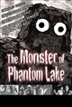 The Monster of Phantom Lake Poster