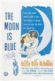 The Moon is Blue (1953) Poster