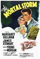The Mortal Storm Movie Poster