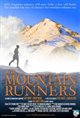 The Mountain Runners Poster