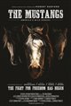 The Mustangs: America's Wild Horses Movie Poster
